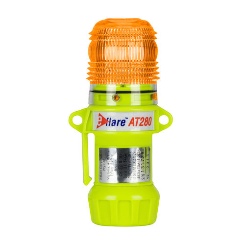 Strobe beacon light - 939-AT280 series - Pip global - LED / incandescent / IP68