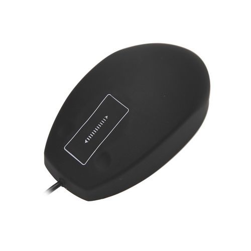 Optical mouse - CK-MI10560-SI - Clickin Industrial Co., Ltd. - desktop / industrial / medical