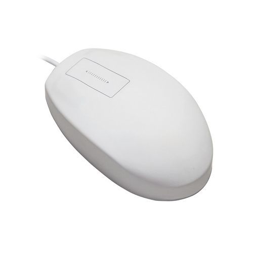 Optical mouse - CK-MI10560-SIWH - Clickin Industrial Co., Ltd. - desktop / industrial / medical
