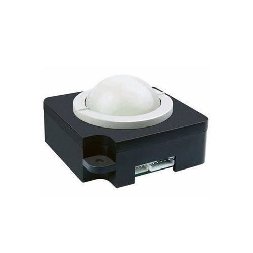 Mechanical trackball - CK-TR5959-36M2 - Clickin Industrial Co., Ltd. - panel-mount / 36 mm / USB