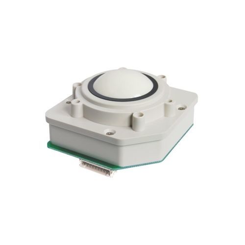 Mechanical trackball - CK-TR7878-50M - Clickin Industrial Co., Ltd. - panel-mount / 2 inch (50 mm) / USB