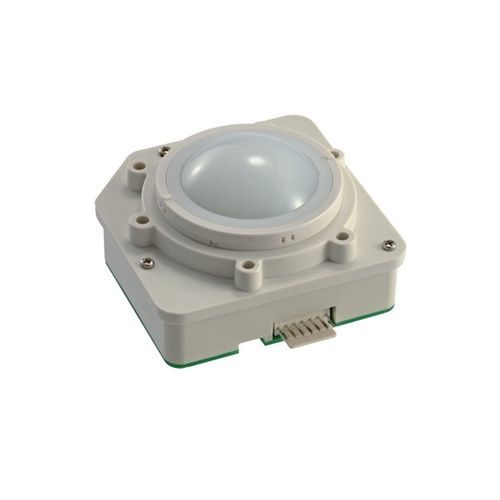 Mechanical trackball - CK-TR7878-50M2 - Clickin Industrial Co., Ltd. - panel-mount / 2 inch (50 mm) / USB