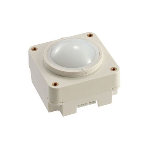 Mechanical trackball - CK-TR7171-50M2 - Clickin Industrial Co., Ltd. - panel-mount / 2 inch (50 mm) / USB
