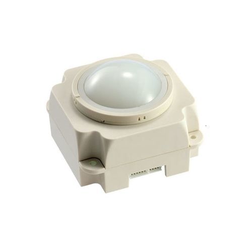 Mechanical trackball - CK-TR7171-50M - Clickin Industrial Co., Ltd. - panel-mount / 2 inch (50 mm) / USB