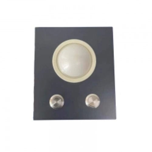 Laser trackball - CK-TR108130-50 - Clickin Industrial Co., Ltd. - panel-mount / 2 inch (50 mm) / rugged