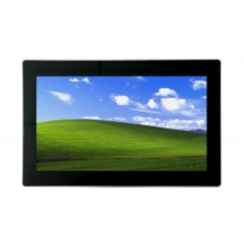 TFT-LCD monitor - CK-ME10-OEM - Clickin Industrial Co., Ltd. - projected capacitive touchscreen / multitouch screen / LED backlight