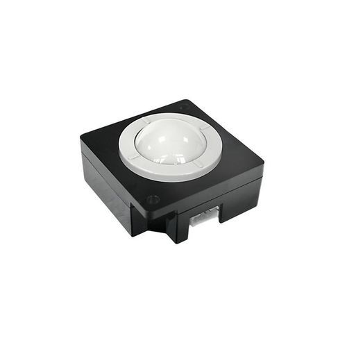 Mechanical trackball - CK-TR5959-36M3 - Clickin Industrial Co., Ltd. - panel-mount / 36 mm / USB