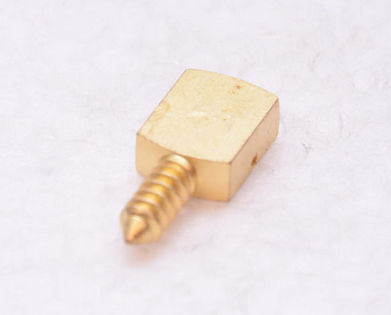 Stacking component holder - Paani Precision Products LLP