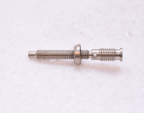Grub screw - Paani Precision Products LLP