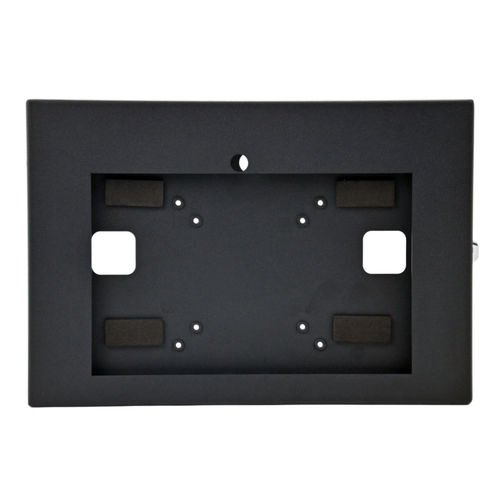 Tablet PC mount - Hannspree - metal / security