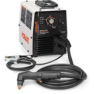 Manual plasma cutter - AirForce™ 27i - Hobart - inverter / mobile