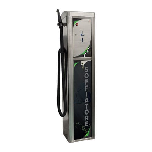 Drying blower - SOF/17 - A.D. Produzione S.r.l. - air / single-stage