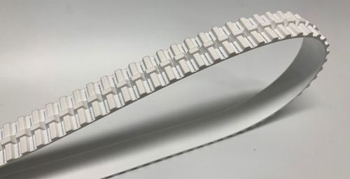 Timing belt - TK10-K6 - NK Technics - endless / PU