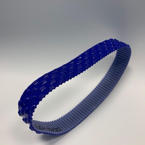 Timing belt - T5 - NK Technics - polyurethane / for the food industry