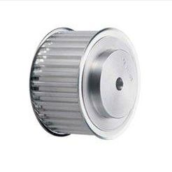 Toothed pulley - T2,5 - NK Technics - roller