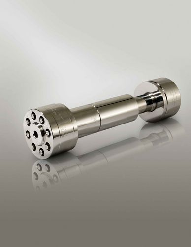 Non-threaded stud - Nord-Lock International AB - steel / expandable