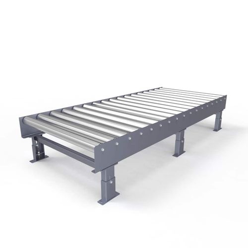 Roller conveyor - G50 - Codimar S.L. - horizontal / transport / gravity
