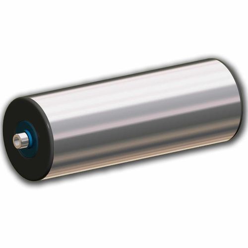 Gravity conveyor roller - CT series - Codimar S.L. - thermoplastic / metal / steel