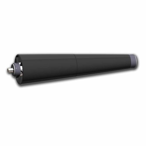 Gravity conveyor roller - CC70/T00-T01 - Codimar S.L. - stainless steel / steel / light-duty