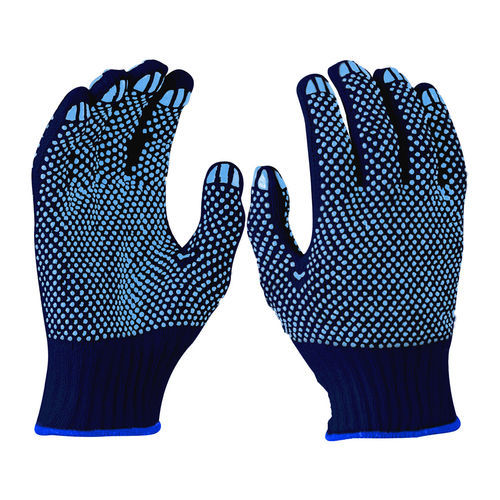 Handling safety gloves WR3006 Warrior Safety Shoes industrial / for the automotive