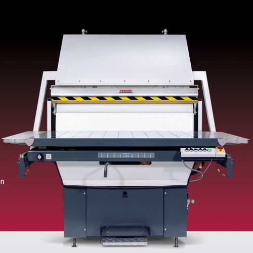 Paper jogger CPJPA series Papercutters