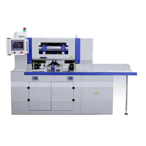 Programmable paper trimmer - ACCUTRIM HD 1680 - Papercutters - automatic