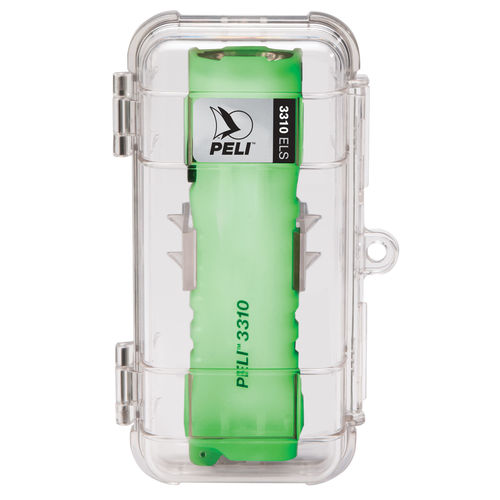 emergency lighting - PELI Products