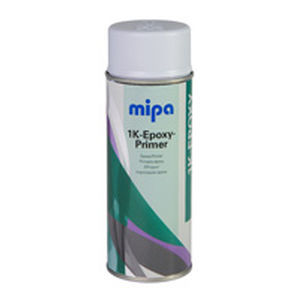 Anti-corrosion primer - 21325 000 series - Mipa Coating France - coating / single-component / spray