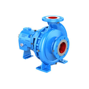 Centrifugal pump - IC i-FRAME  - Goulds Pumps - water / for chemicals / electric