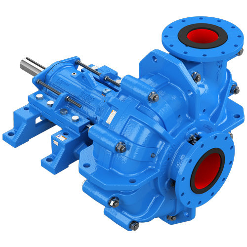 Centrifugal pump - XHD  - Goulds Pumps - slurry / electric / stationary