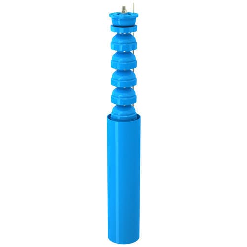 Turbine pump - VIS  - Goulds Pumps - slurry / electric / submersible
