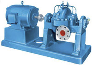 Centrifugal pump - 3316  - Goulds Pumps - acid / condensate / electric