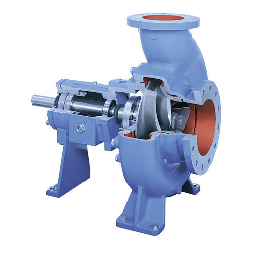 Centrifugal pump - 3180  - Goulds Pumps - water / for hydrocarbons / electric