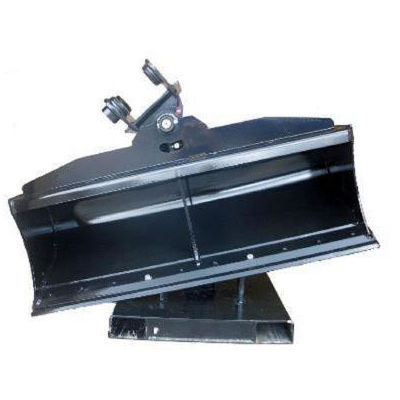 Ditch cleaning bucket - CGA ricambi - for excavators / for light materials