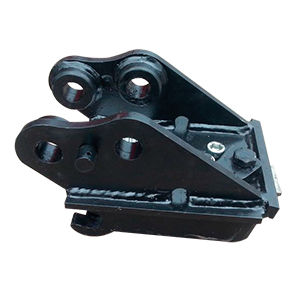 Rigid coupling - CGA ricambi - for lifting equipment / machines