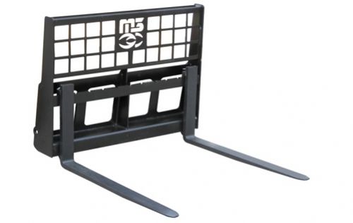Fork carriage - PPF - M3 METALMECCANICAMODERNA