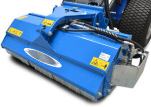 Hydraulic lawn mower - C89059x - Multione