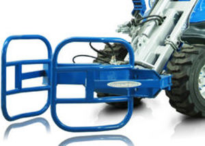 Skid steer grapple - C890410 - Multione