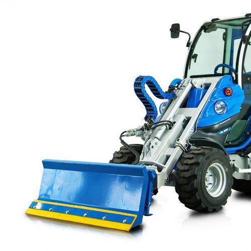 Metal snow blade - C89047x - Multione