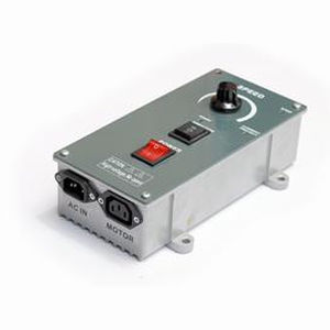 Brushed motor controller - SCR - Electric Motor Power Pty Ltd - single-phase