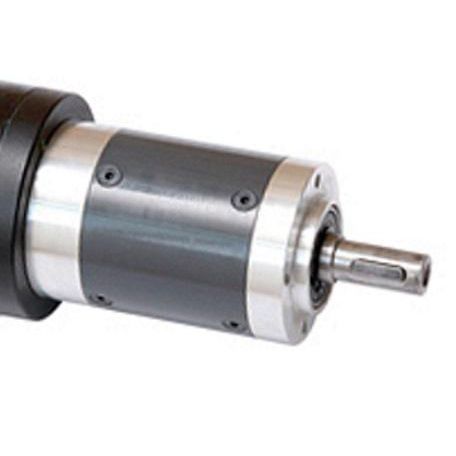 Planetary gearbox - WPL series - Electric Motor Power Pty Ltd - coaxial / low-noise / high-efficiency