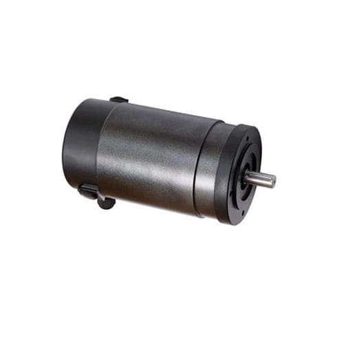 Brushed motor - M4 series  - Electric Motor Power Pty Ltd - DC / 24 V / 12 V
