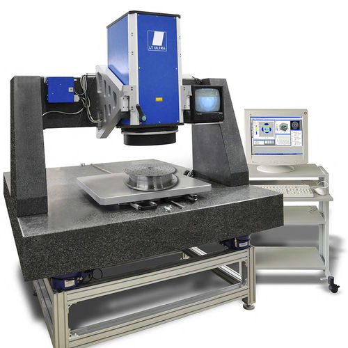 Fizeau interferometer - LT Ultra-Precision Technology GmbH - optical / 3D