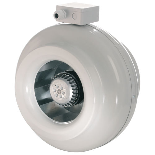 Ceiling-mounted fan - VC - Aldes - duct / centrifugal / ventilation