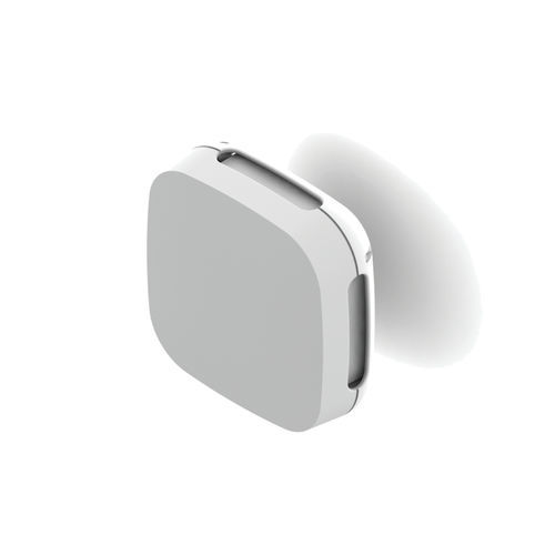 Infrared CO2 sensor - 11017136 - Aldes - 3-wire / with auto-calibration / for indoor air quality