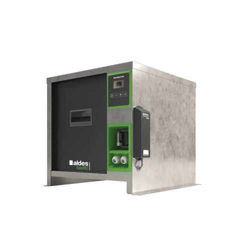 Soundproof ventilation box - EasyVEC® C4 - Aldes