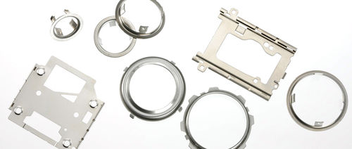 Cold forging - Advanex Inc. - metal / industrial