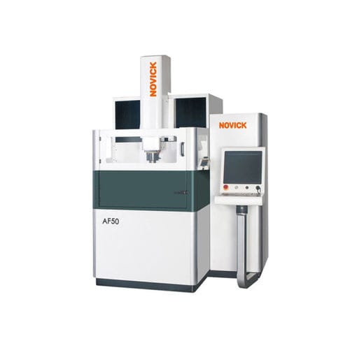 Die sinking electrical discharge machine - AF50 - Langfang Novick Digital Equipment Co. ,Ltd. - SEDM / for mold manufacturing / high-accuracy