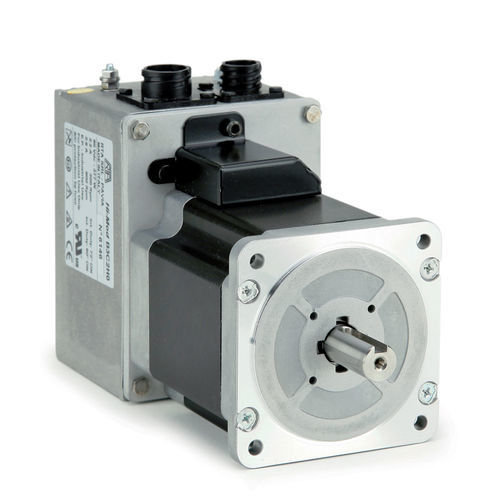 Stepper motor - HI-MOD B - R.T.A. srl - DC / compact / NEMA 34