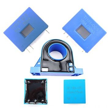Hall effect current sensor - T series - Thousand Hundred Industrial Co., Ltd.